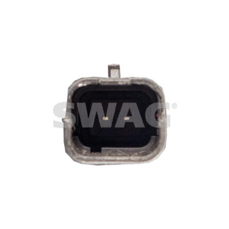Thermostat, liquide de refroidissement SWAG 33 10 0153 - Visuel 2