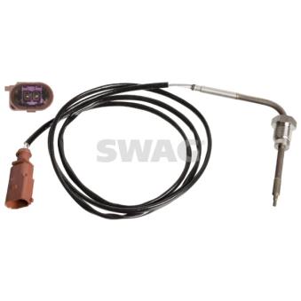 Capteur, température des gaz SWAG OEM 059906088BN