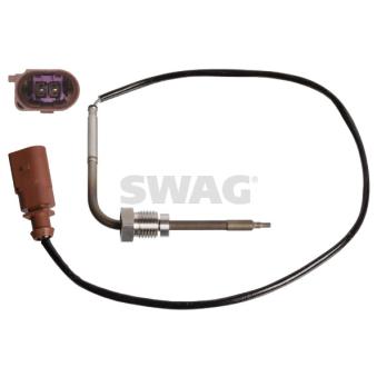 Capteur, température des gaz SWAG OEM 95860628810 Capteur, température des gaz SWAG OEM 95860628810