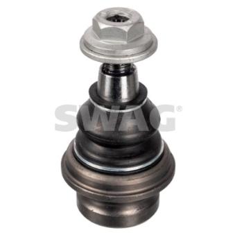 Rotule de suspension SWAG OEM 4H0407689A