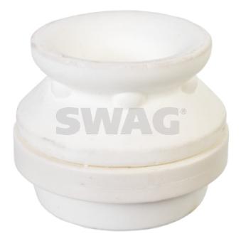 Butée élastique, suspension SWAG 33 10 0251