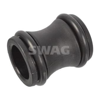 Tuyauterie du réfrigérant SWAG 33 10 0257 pour CITROEN JUMPY S3 quattro - 310cv