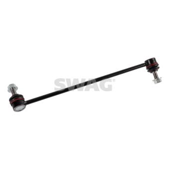 Entretoise/tige, stabilisateur avant droit SWAG OEM 4473200389