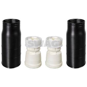 Butée élastique, suspension SWAG 33 10 0275