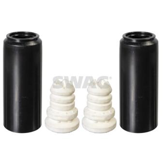 Butée élastique, suspension SWAG 33 10 0278