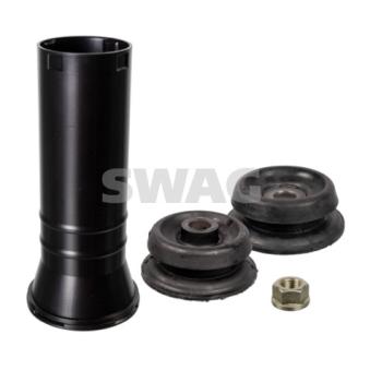 Kit de réparation, coupelle de suspension SWAG OEM 2D0407183