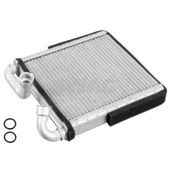 Système de chauffage SWAG 33 10 0294 pour SAAB 95 1.6 - 110cv