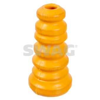Butée élastique, suspension SWAG OEM BBM228910D