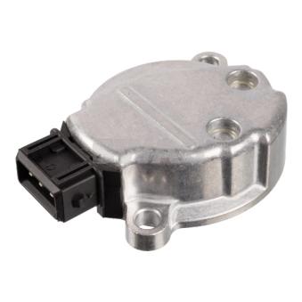 Capteur, position d'arbre à cames SWAG OEM 058905161B