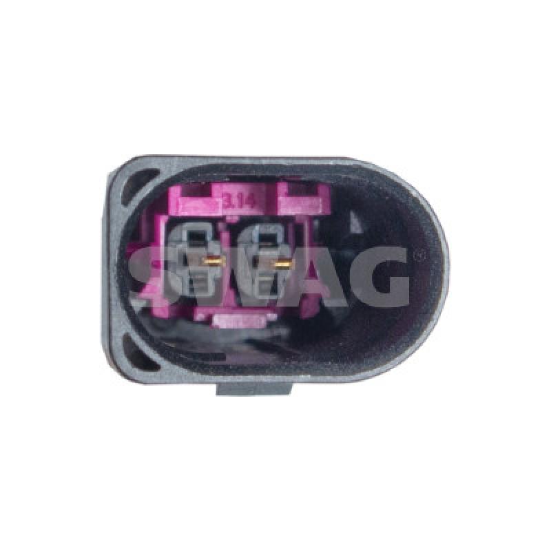 Capteur, température des gaz SWAG 33 10 0377 - Visuel 1