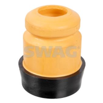 Butée élastique, suspension SWAG 33 10 0384