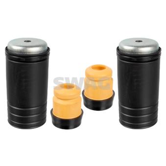 Butée élastique, suspension SWAG 33 10 0386