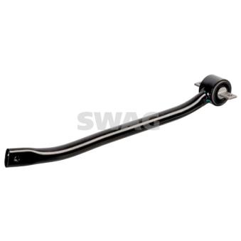 Bras de liaison, suspension de roue arrière droit SWAG OEM 60622624