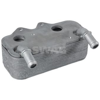 Radiateur d'huile SWAG OEM 09117318