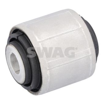 Suspension, bras de liaison SWAG 33 10 0432 pour MAZDA 2 2.2 D Q4 - 190cv
