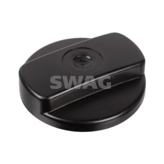Bouchon, réservoir de carburant SWAG 33 10 0439
