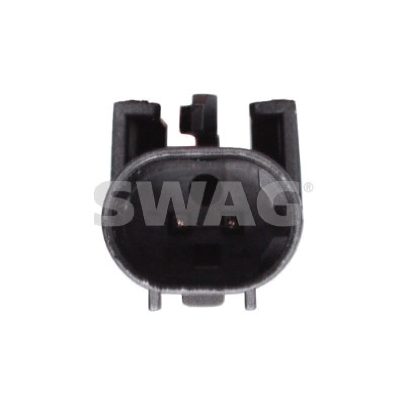Capteur, vitesse de roue SWAG 33 10 0458 - Visuel 1