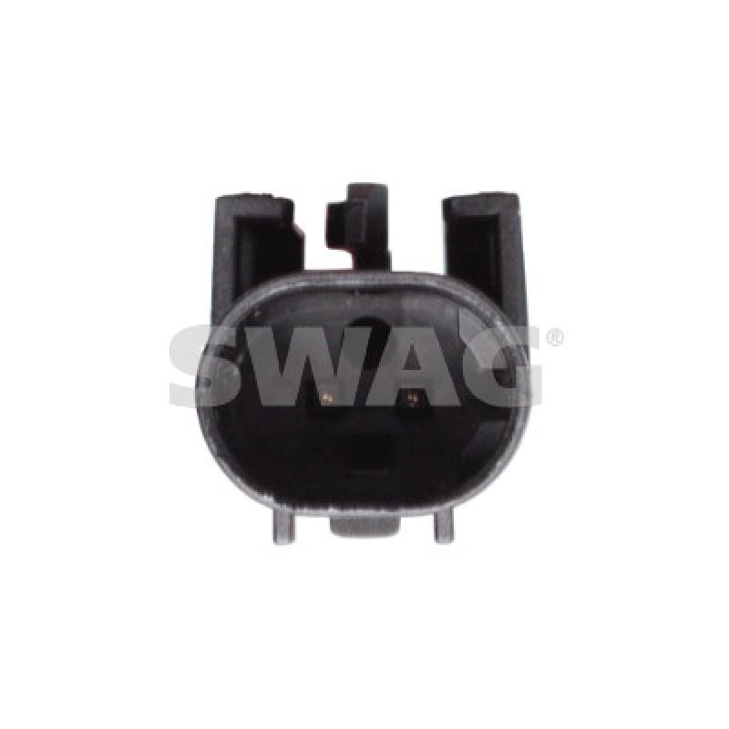 Capteur, vitesse de roue SWAG 33 10 0459 - Visuel 1