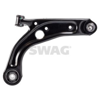 Triangle ou bras de suspension (train avant) SWAG OEM 51928527