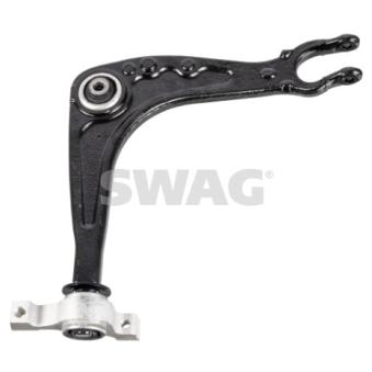 Triangle ou bras de suspension (train avant) SWAG OEM 3521T7