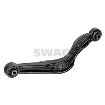 Bras de liaison, suspension de roue arrière gauche SWAG OEM 13219162