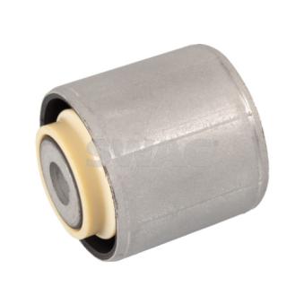Suspension, Différentiel SWAG 33 10 0545