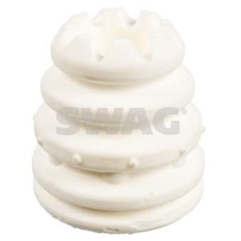 Butée élastique, suspension SWAG 33 10 0548