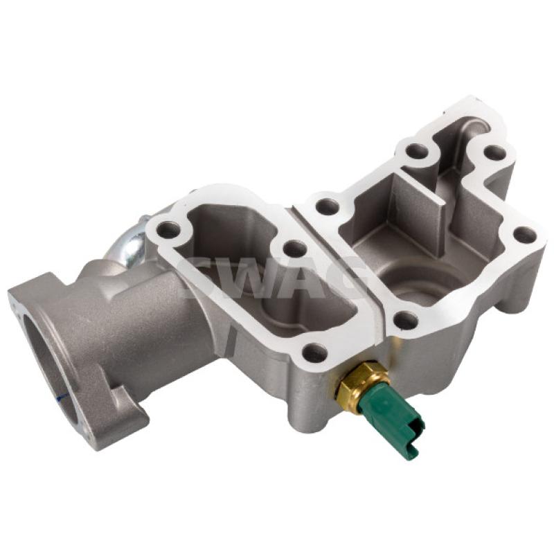 Boîtier du thermostat SWAG 33 10 0554 - Visuel 1