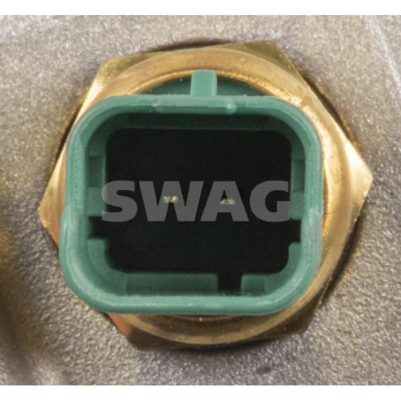 Boîtier du thermostat SWAG 33 10 0554 - Visuel 2