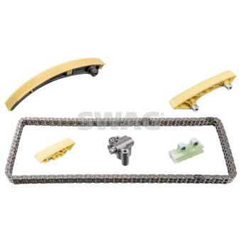 Kit de distribution par chaîne SWAG OEM 1141469