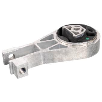 Support moteur SWAG 33 10 0574 pour CITROEN BX 1.0 - 90cv