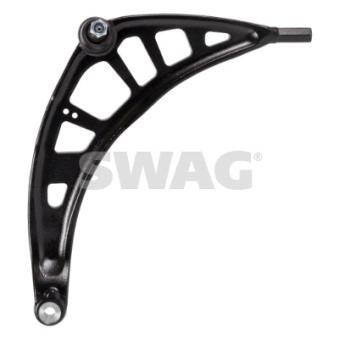 Triangle ou bras de suspension (train avant) SWAG OEM 31129804432