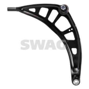 Triangle ou bras de suspension (train avant) SWAG OEM 31129804431