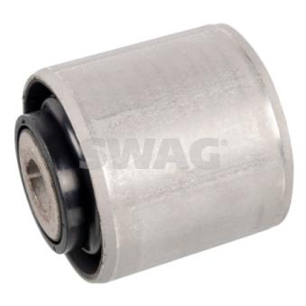 Suspension, Différentiel SWAG 33 10 0714