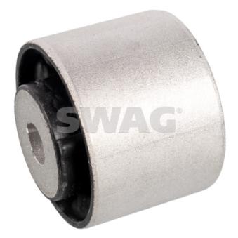 Suspension, Différentiel SWAG 33 10 0721