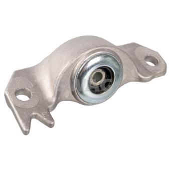 Coupelle de suspension arrière droit SWAG 33 10 0784 pour FIAT PANDA 2.0 CDTI - 110cv