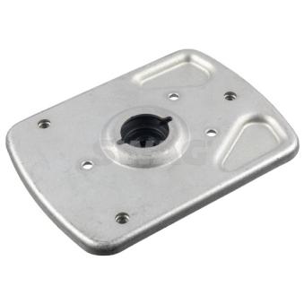 Coupelle de suspension SWAG 33 10 0785