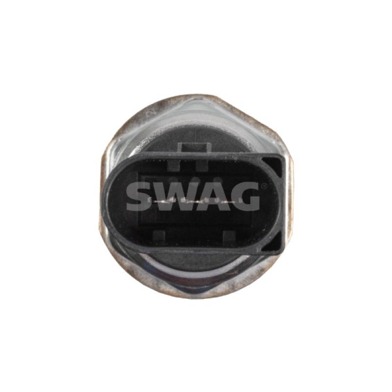 Capteur, pression de carburant SWAG 33 10 0812 - Visuel 1
