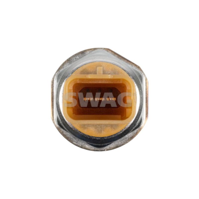 Capteur, pression de carburant SWAG 33 10 0813 - Visuel 1