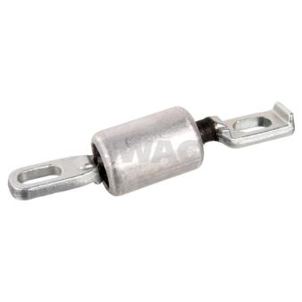 Silent bloc de suspension (train arrière) SWAG OEM 51909031
