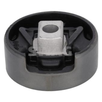 Suspension, support d'essieu SWAG OEM 5Q0199867C