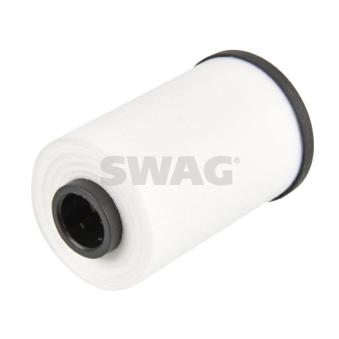 Filtre hydraulique, boîte automatique SWAG 33 10 0855 pour FORD FOCUS 1.6 TDI - 110cv
