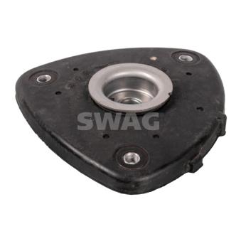 Coupelle de suspension SWAG 33 10 0878