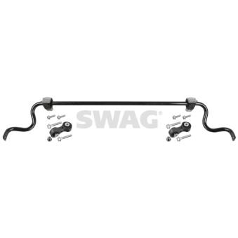 Stabilisateur, chassis SWAG 33 10 0882