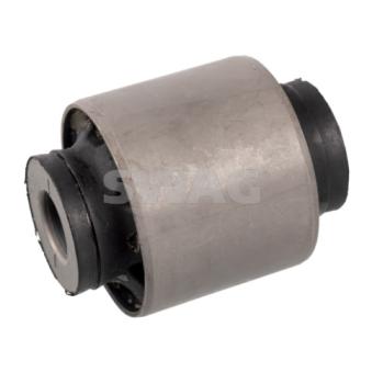 Suspension, corps de l'essieu SWAG OEM 555116056rsk