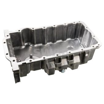 Carter d'huile SWAG OEM 06A103603H Carter d'huile SWAG OEM 06A103603H