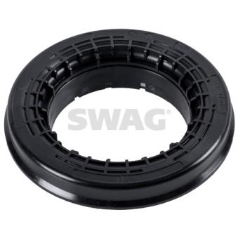 Roulement, coupelle de suspension SWAG [33 10 0974]