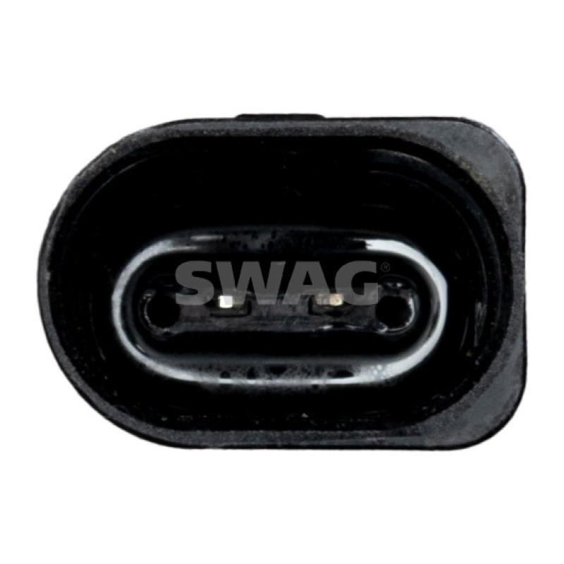 Vanne de regulation chauffage SWAG 33 10 0975 - Visuel 2
