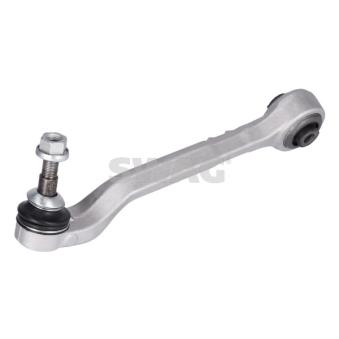 Triangle ou bras de suspension (train avant) SWAG OEM 31126854728