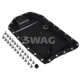 Carter d'huile, boîte automatique SWAG OEM 24152333907